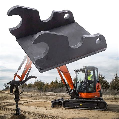 kubota mini excavator attachments for sale|kubota aftermarket excavator buckets.